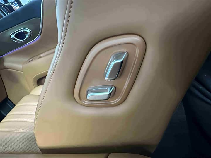 Trumpchi S9 2025 UItra 6 — фото 26