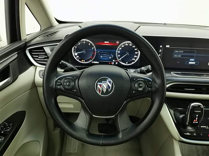Buick GL8 2020 ES 653 T Comfort — фото 11