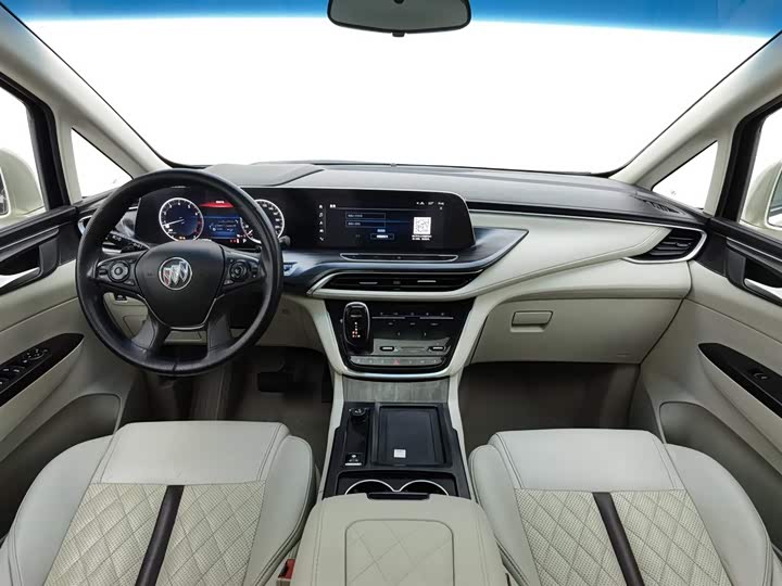 Buick GL8 2020 ES 653 T Comfort — фото 5