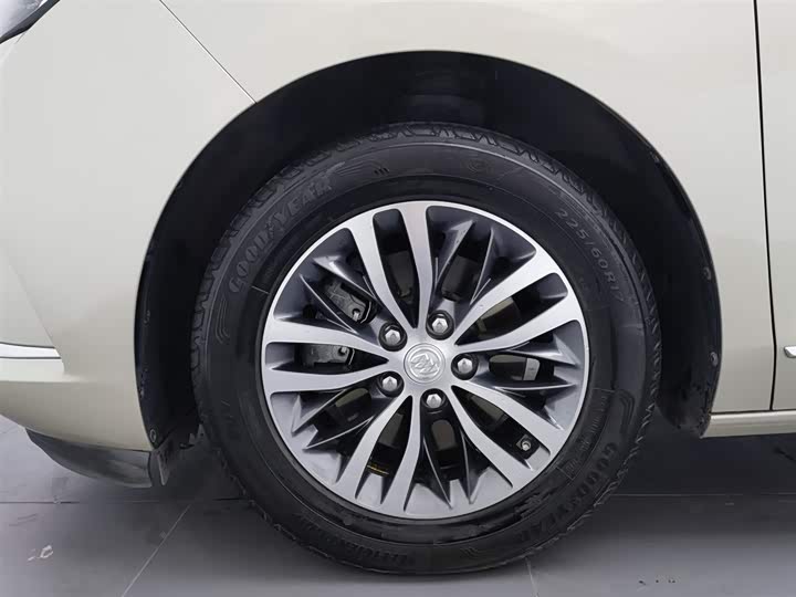 Buick GL8 2020 ES 653 T Comfort — фото 17