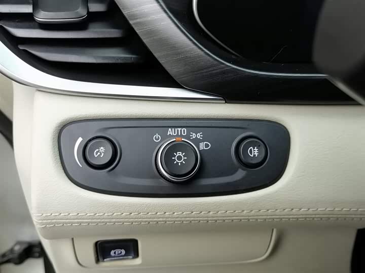 Buick GL8 2020 ES 653 T Comfort — фото 21