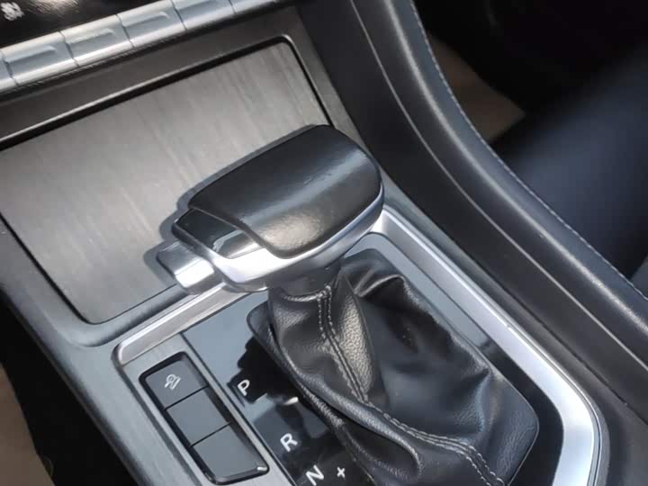 Changan CS55 PLUS 2020 1.5 T AT — фото 14