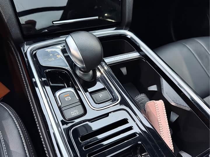 Trumpchi GS8 2020 390 T 2 WD （ ） — фото 16