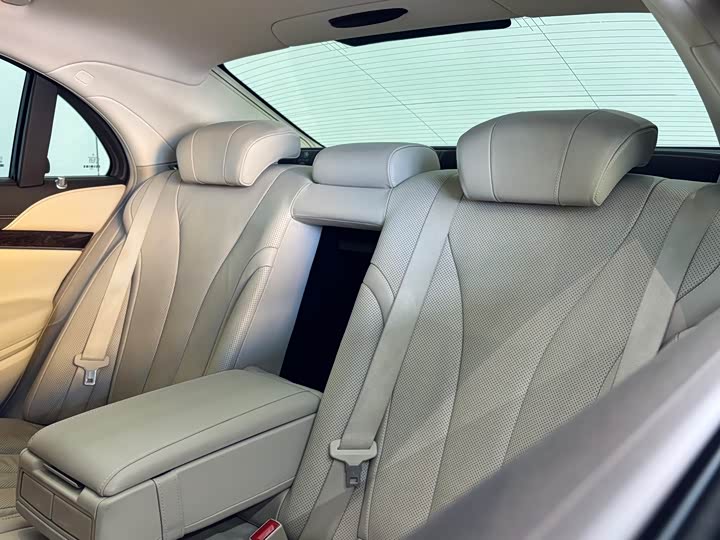 Mercedes-Benz S-Class 2014 S 320 L — фото 3
