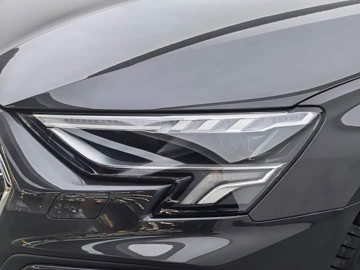 Audi A3 2024 A 3 L Limousine 35 TFSI Sport — фото 29