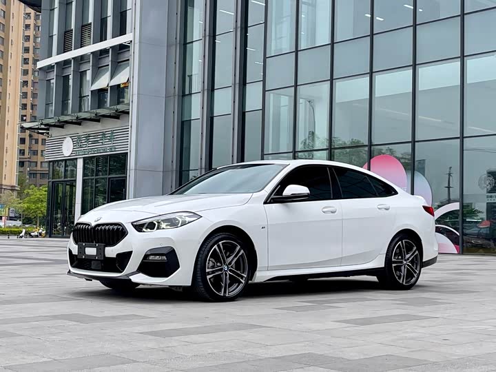 BMW 2 Series — фото 1