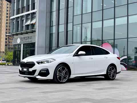 BMW 2 Series — фото 17