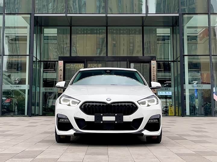BMW 2 Series — фото 2