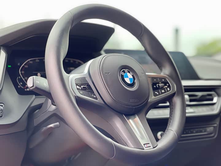 BMW 2 Series — фото 14