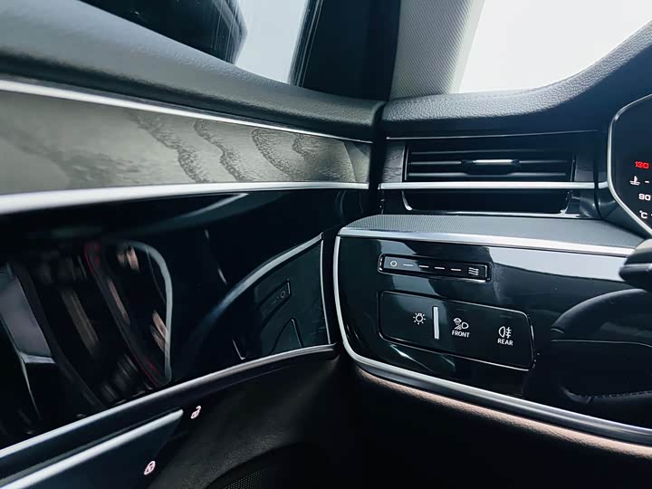 Audi A8 2018 A 8 L 55 TFSI quattro Elite — фото 8