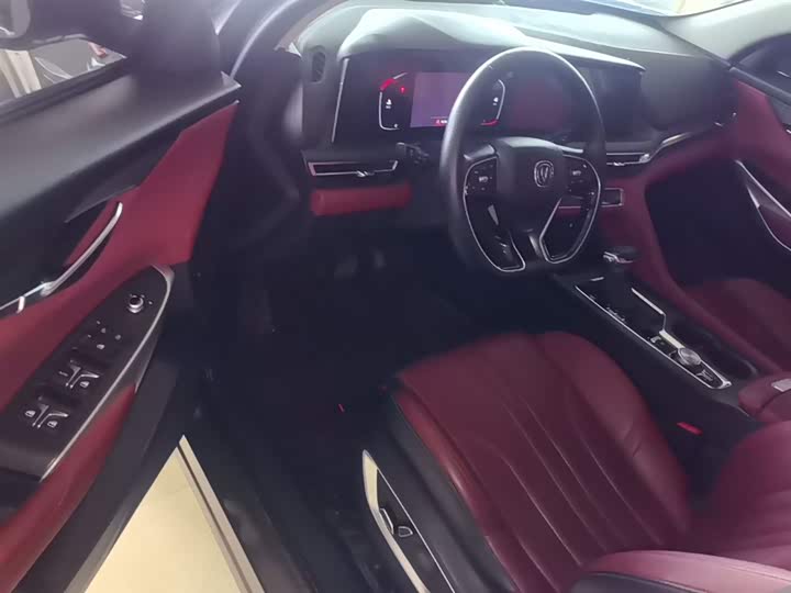 Changan CS75 PLUS 2021 1.5 T ATLuxury — фото 16