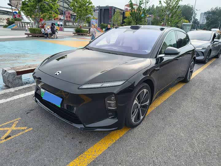 NIO ET5T 2026 100k Wh Touring
