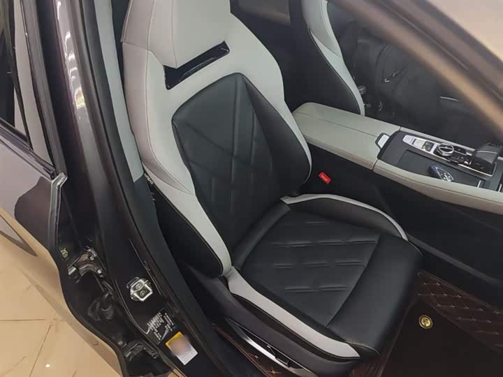 Changan CS75 PLUS i DD 2023 i DD — фото 25