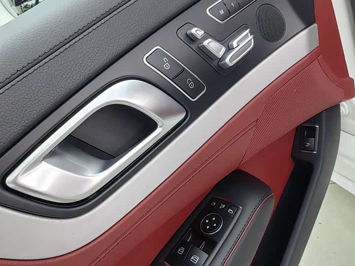 Mercedes-Benz SL-Class 2017 SL 400 — фото 10