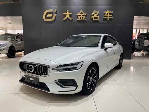 Volvo S60 2021 T 4 — фото 16