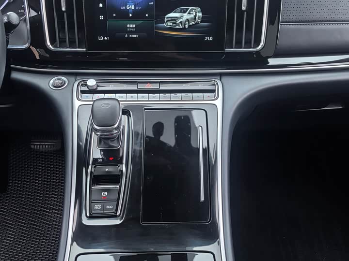 Trumpchi M8 2023 390 T — фото 9