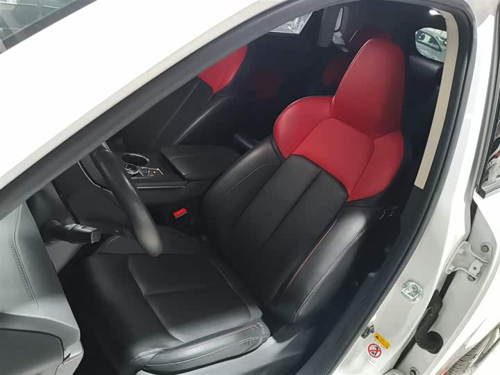 Changan CS55 PLUS 2022 1.5 T DCTPremium — фото 7
