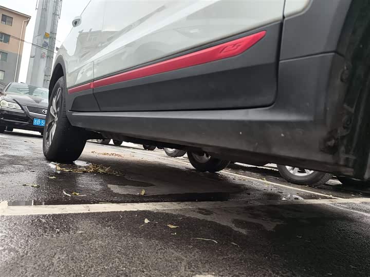 Changan CS55 PLUS 2022 1.5 T DCTLuxury — фото 16