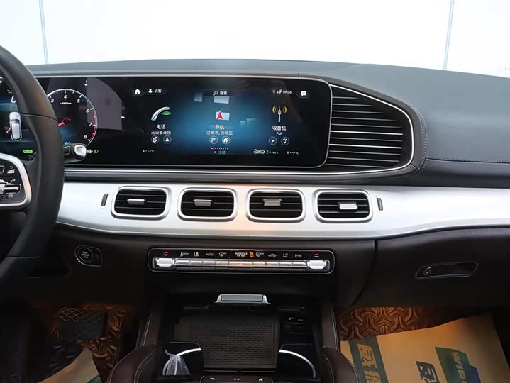 Mercedes-Benz GLE 2021 GLE 450 4 MATIC — фото 26