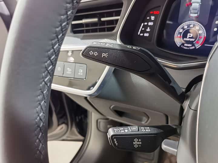 Audi A6L 2021 45 TFSI — фото 6