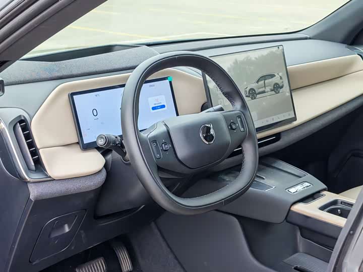 Volvo XC70 Hybrid 2026 4 WD Ultra — фото 13