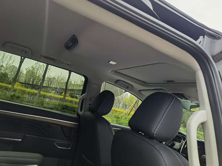 Trumpchi M8 2023 390 T — фото 10