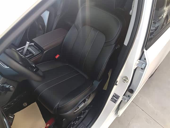 Trumpchi M6 2023 PRO 270 T DCT — фото 14