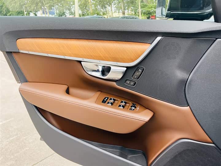 Volvo S90 2024 B 5 — фото 10