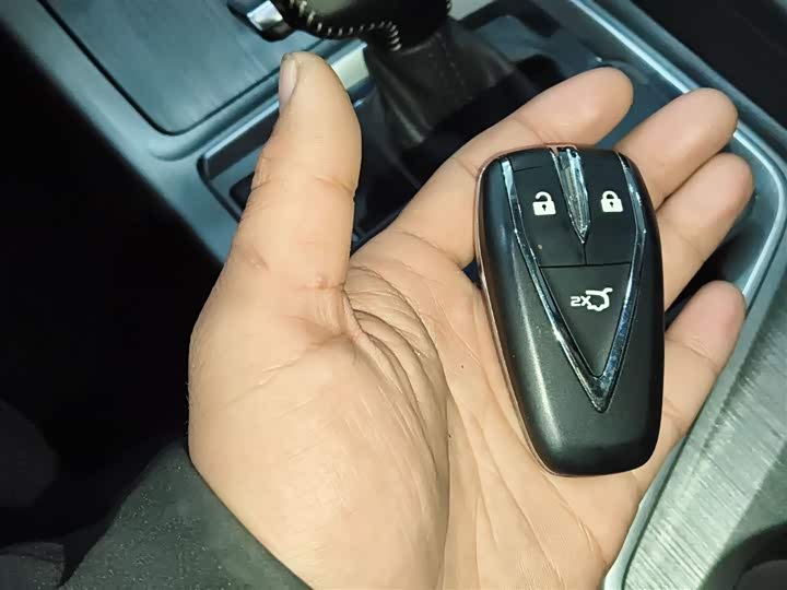 Changan CS55 PLUS 2021 1.5 T DCTLuxury — фото 9