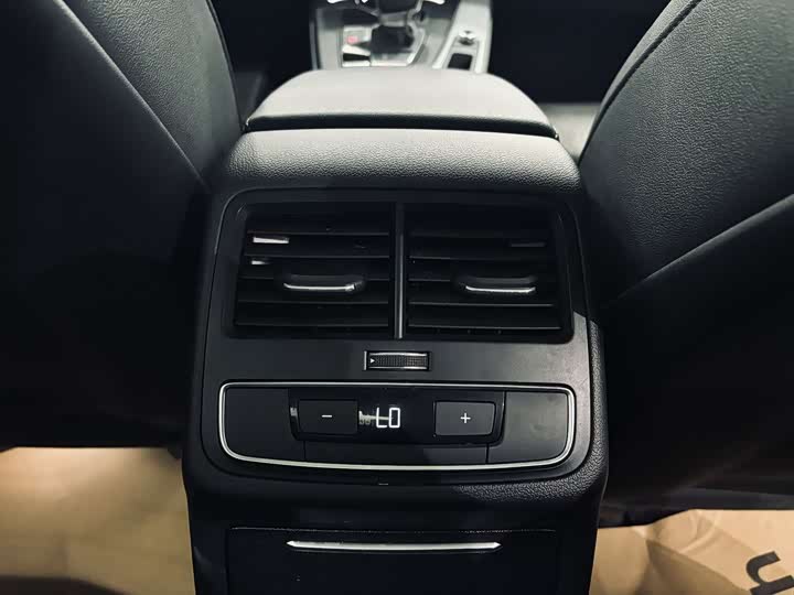Audi A4L 2020 40 TFSI — фото 28
