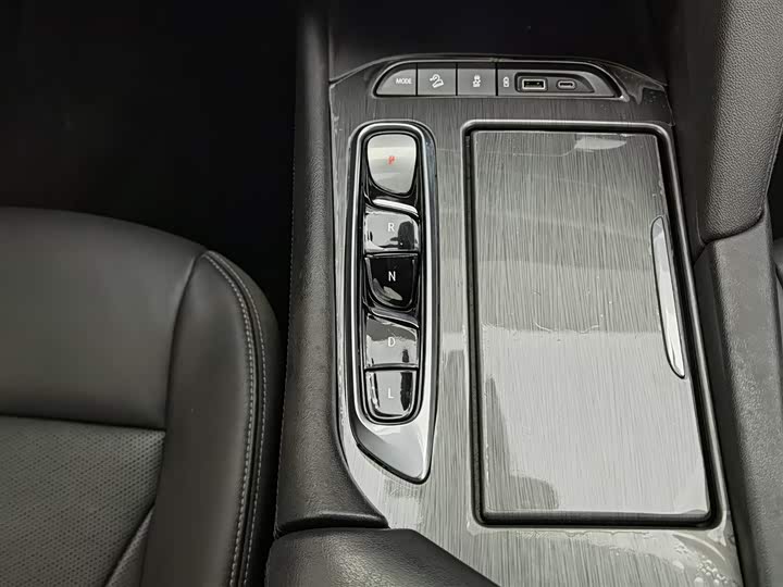 Buick Enclave — фото 13