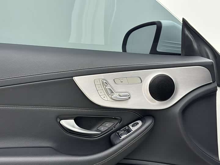 Mercedes-Benz C-Class 2021 C 260 — фото 9