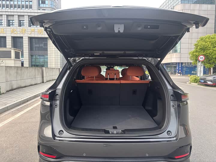 Changan CS75 PLUS 2025 1.5 T — фото 11