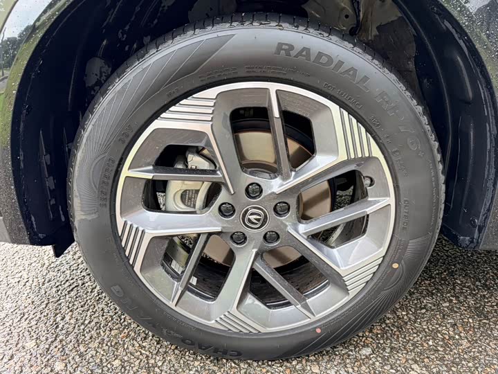 Changan CS75 PLUS 2025 1.5 T — фото 24