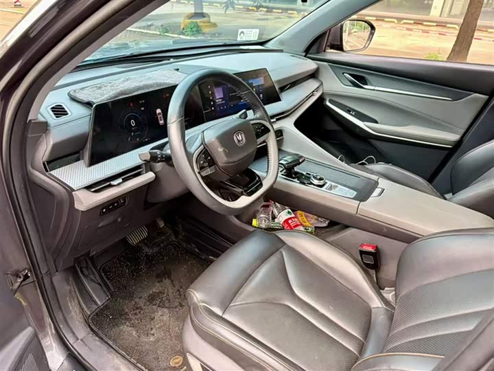 Changan CS75 PLUS 2022 1.5 T ATPremium — фото 15