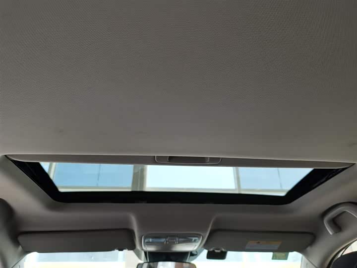 Changan CS75 2017 1.8 T AT 4 WDElite — фото 18