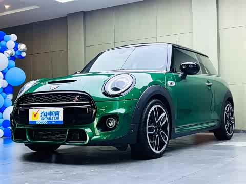 MINI Hatch — фото 17