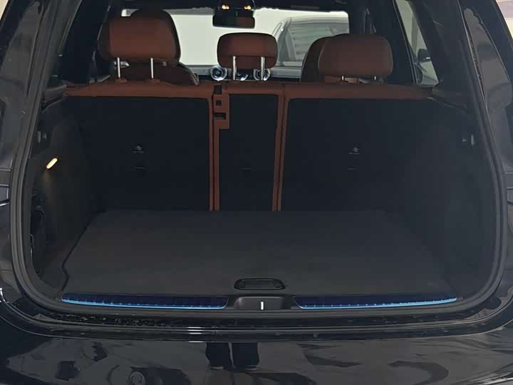 Mercedes-Benz GLC 2025 GLC 260 L 4 MATIC Luxury — фото 15