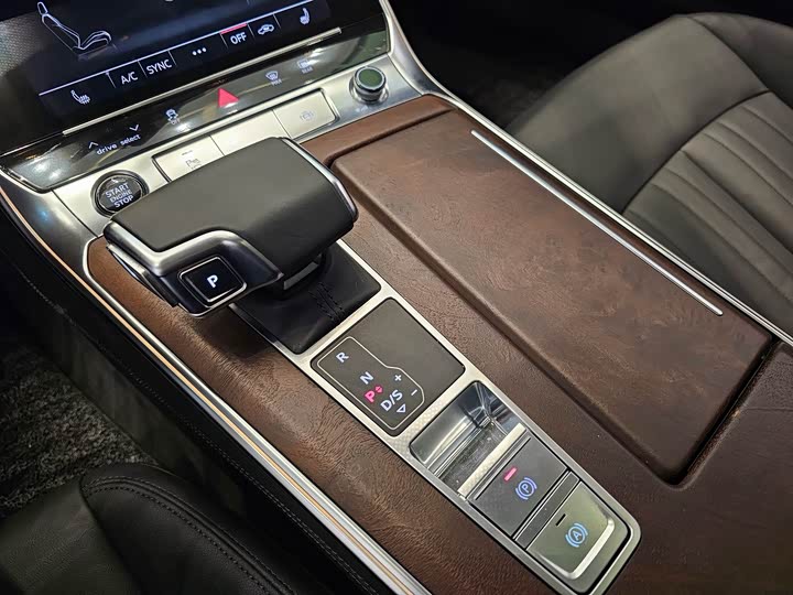 Audi A6 2021 allroad quattro 55 TFSI — фото 12
