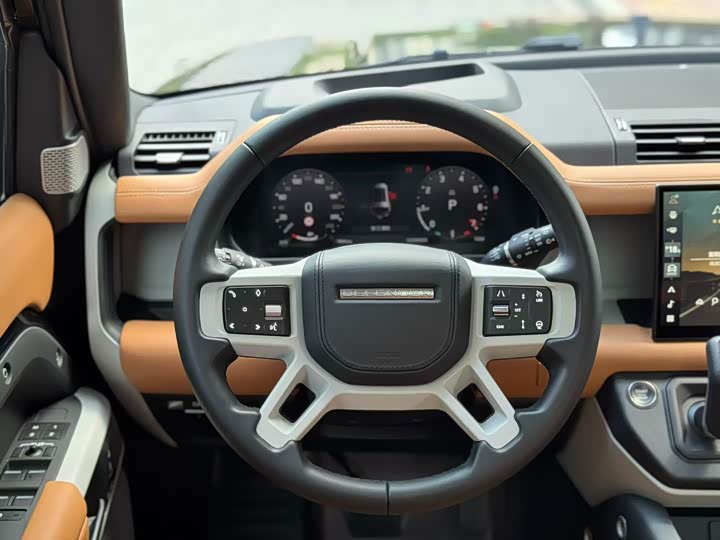 Land Rover Defender — фото 3