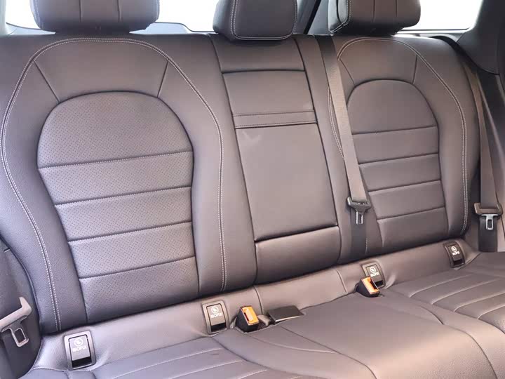 Mercedes-Benz GLC 2019 GLC 260 L 4 MATIC Luxury — фото 22