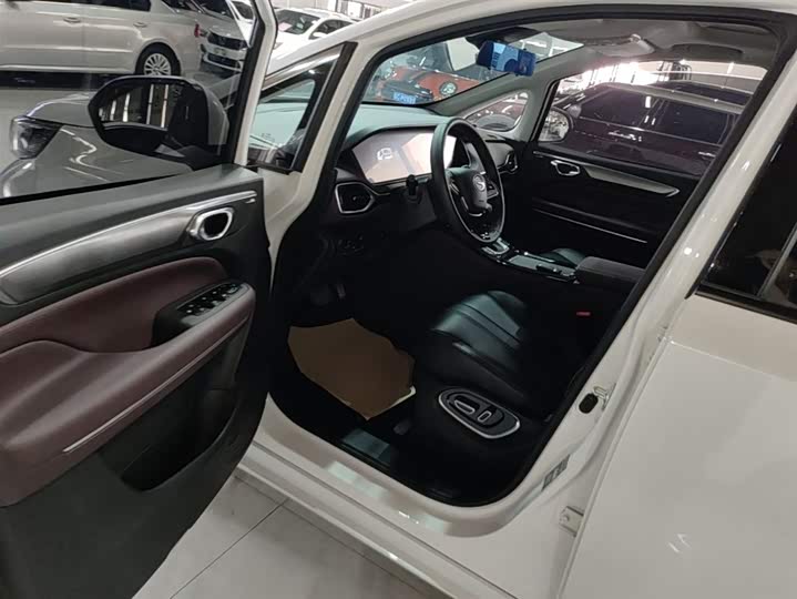 Trumpchi M6 2023 PRO 270 T DCT — фото 16