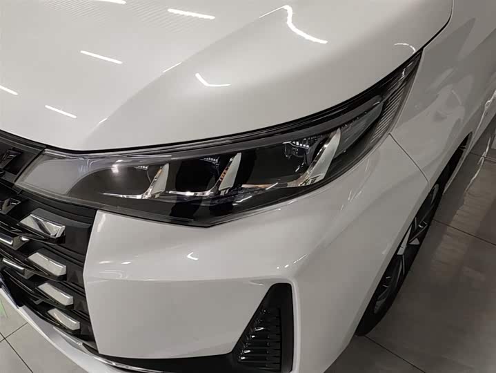 Trumpchi M6 2023 PRO 270 T DCT — фото 24