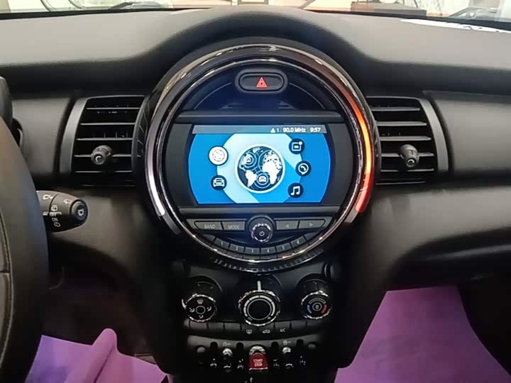 MINI Hatch — фото 13