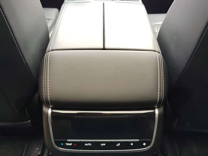 Trumpchi GS8 2022 2.0 TGDI 2 WD ( ) — фото 18