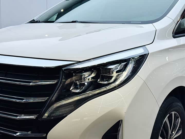 Trumpchi M8 2021 390 T — фото 24