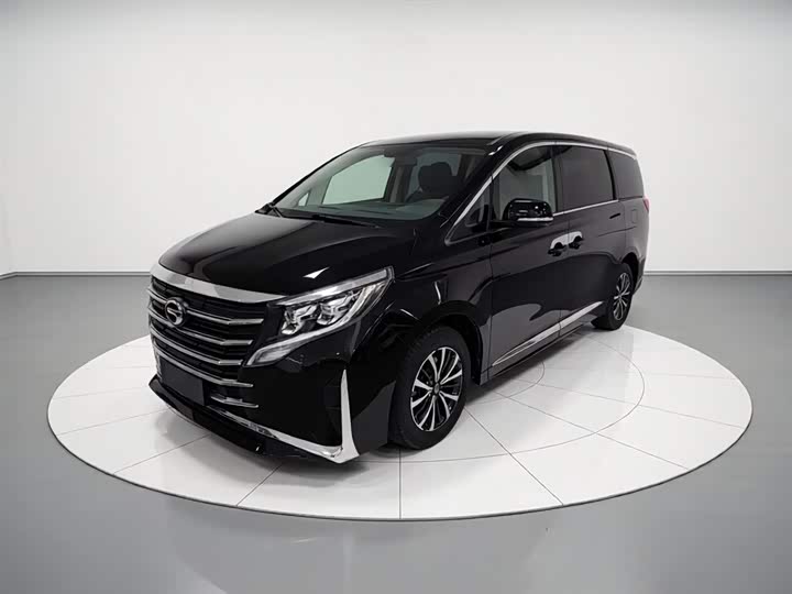 Trumpchi M8 2023 390 T — фото 1