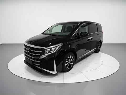 Trumpchi M8 2023 390 T — фото 26