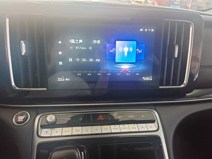 Trumpchi M8 2021 390 T — фото 13