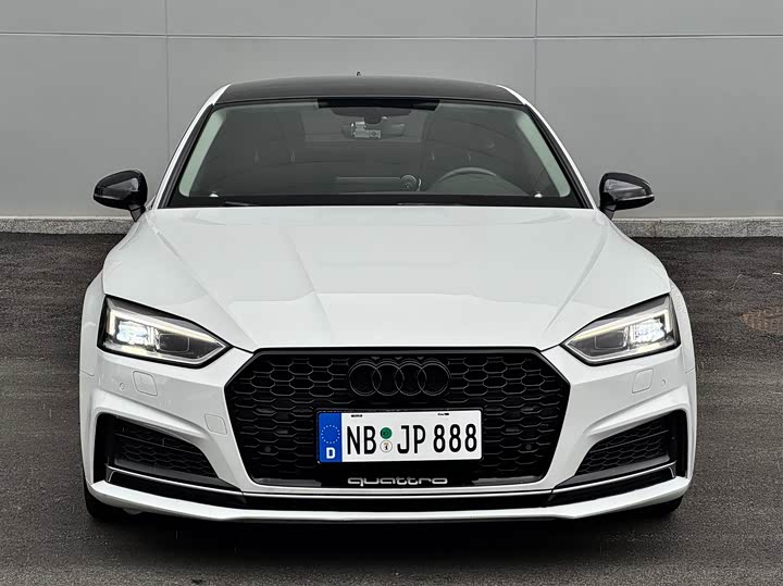 Audi A5 Sportback 40 TFSI стиль — фото 3